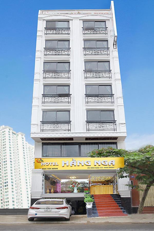 Hang Nga Hotel Nha Trang Quarto foto